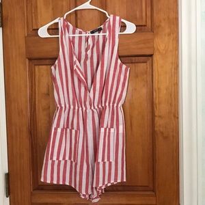 NEVER WORN Shein romper